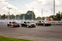 Drift Indy Luau 2025