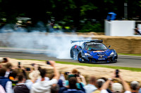 Goodwood Festival of Speed 2024