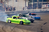Drift Indy No Star Bash 2025
