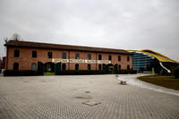 Auto Museums