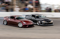 Drift Indy Street League V6