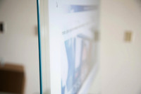 Touch Glass