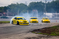 Drift Indy Luau 2026