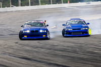 Drift Indy Street League V8