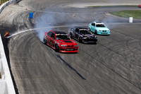 Practice and Preliminary Top 32