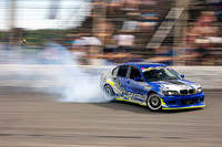 Saturday Competition