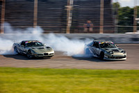 Friday Practice