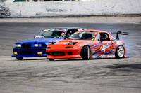 Drift Indy Street League V9