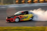Drift Indy Luau 2023