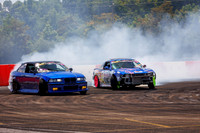 Drift Indy Street League V10