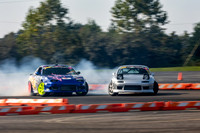 Saturday Competition