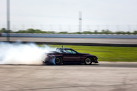 eK Invades Lucas Oil Raceway 05-10-2025