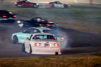 Drift Indy No Star Bash XII