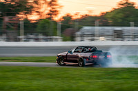 Drift Kitchen + Drift Indy 08-28-2021