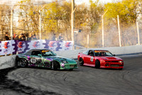 Saturday Competition