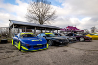 Drift Indy Street League Showoff 2024