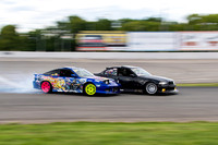Drift Indy Street League V7