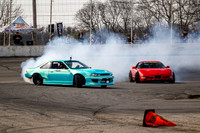 Drift Indy Opening Day 2025