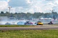 Drift Indy No Star Bash X 2021