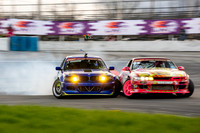 Drift Indy DIGP Round 1 2025
