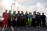 Drift Indy DISL x DIGP Practice 04-18-2025