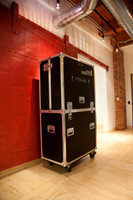 Interactive Mobile Display System (IMDS)