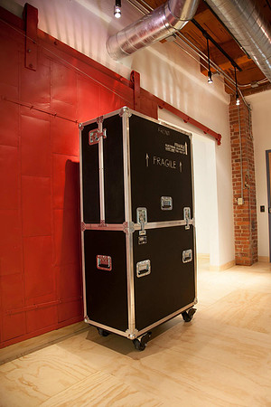 Interactive Mobile Display System (IMDS)