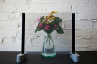 Switchable Film (On)