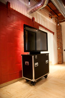 Interactive Mobile Display System (IMDS)