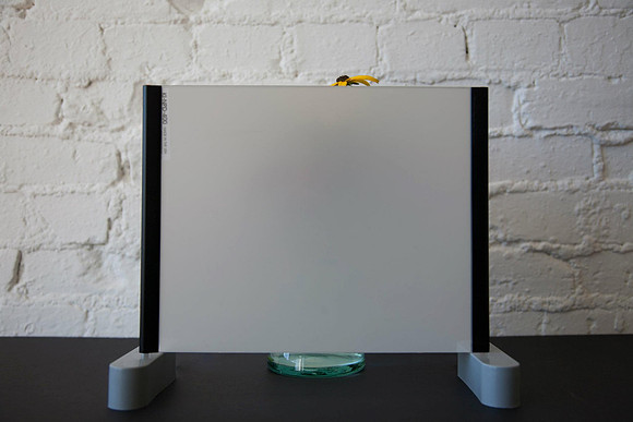 Switchable Film (Off)